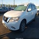 5N1AR2MN5EC624535 2014 Nissan Pathfinder Sl auction photo thumbnail 2
