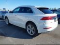WA1AVBF15PD019349 2023 Audi Q8 Premium 55 Tfsi Quattro Tiptronic auction photo thumbnail 3