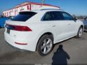 WA1AVBF15PD019349 2023 Audi Q8 Premium 55 Tfsi Quattro Tiptronic auction photo thumbnail 4