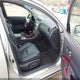 JTHBN96S565008368 2006 Lexus Gs 430 auction photo thumbnail 5