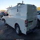 1N6BF0KY3KN804726 2019 Nissan Nv Cargo Nv2500 Hd S V6 auction photo thumbnail 3