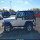 1J4FA69S34P778038 2004 Jeep Wrangler Rubicon auction photo thumbnail 14