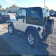 1J4FA69S34P778038 2004 Jeep Wrangler Rubicon auction photo thumbnail 3