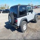 1J4FA69S34P778038 2004 Jeep Wrangler Rubicon auction photo thumbnail 4