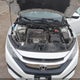 19XFC2F79JE010729 2018 Honda Civic Ex auction photo thumbnail 10