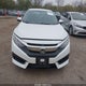 19XFC2F79JE010729 2018 Honda Civic Ex auction photo thumbnail 13