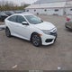 19XFC2F79JE010729 2018 Honda Civic Ex auction photo thumbnail 1