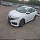 19XFC2F79JE010729 2018 Honda Civic Ex auction photo thumbnail 2