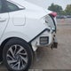 19XFC2F79JE010729 2018 Honda Civic Ex auction photo thumbnail 6