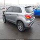 JA4AR3AU6JU017077 2018 Mitsubishi Outlander Sport 2.0 Es auction photo thumbnail 3