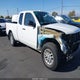 1N6BD0CT3HN724439 2017 Nissan Frontier Sv-I4 auction photo thumbnail 1