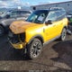 3FMCR9C61NRD47895 2022 Ford Bronco Sport Outer Banks auction photo thumbnail 2