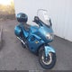 SMT361CE22J145807 2002 Triumph Motorcycle Trophy 1200 auction photo thumbnail 1