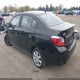 ML32FVFJ2PHF02949 2023 Mitsubishi Mirage G4 Se auction photo thumbnail 3