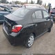 ML32FVFJ2PHF02949 2023 Mitsubishi Mirage G4 Se auction photo thumbnail 4