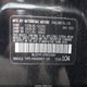 ML32FVFJ2PHF02949 2023 Mitsubishi Mirage G4 Se auction photo thumbnail 9