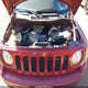 1C4NJPBA0HD115364 2017 Jeep Patriot Sport Fwd auction photo thumbnail 10