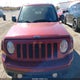1C4NJPBA0HD115364 2017 Jeep Patriot Sport Fwd auction photo thumbnail 12