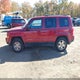 1C4NJPBA0HD115364 2017 Jeep Patriot Sport Fwd auction photo thumbnail 14