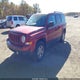 1C4NJPBA0HD115364 2017 Jeep Patriot Sport Fwd auction photo thumbnail 2