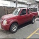 1N6DD26S62C338298 2002 Nissan Frontier Xe auction photo thumbnail 14