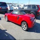 JTDFR320XY0017608 2000 Toyota Mr2 Spyder auction photo thumbnail 3