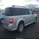 2FMGK5BC7BBD27229 2011 Ford Flex Se auction photo thumbnail 4
