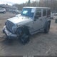 1C4BJWDG3GL247506 2016 Jeep Wrangler Unlimited Sport auction photo thumbnail 2