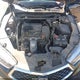 19UUB1F55LA002895 2020 Acura Tlx Tech Package auction photo thumbnail 10