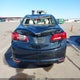 19UUB1F55LA002895 2020 Acura Tlx Tech Package auction photo thumbnail 6