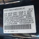 19UUB1F55LA002895 2020 Acura Tlx Tech Package auction photo thumbnail 9