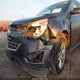 2GNFLFE36H6293680 2017 Chevrolet Equinox Lt auction photo thumbnail 6