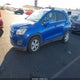 KL7CJLSB1FB061961 2015 Chevrolet Trax Lt auction photo thumbnail 2