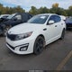 KNAGM4A78F5547631 2015 Kia Optima Lx auction photo thumbnail 2
