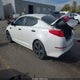 KNAGM4A78F5547631 2015 Kia Optima Lx auction photo thumbnail 3