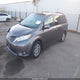 5TDYK3DC8FS545646 2015 Toyota Sienna Xle Premium 8 Passenger auction photo thumbnail 2