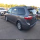 5TDYK3DC8FS545646 2015 Toyota Sienna Xle Premium 8 Passenger auction photo thumbnail 3