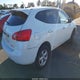 JN8AS5MTXCW267376 2012 Nissan Rogue S auction photo thumbnail 4