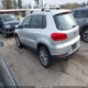 WVGSV7AX7HW512082 2017 Volkswagen Tiguan 2.0T Wolfsburg Edition auction photo thumbnail 3