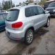 WVGSV7AX7HW512082 2017 Volkswagen Tiguan 2.0T Wolfsburg Edition auction photo thumbnail 4