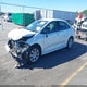 JTDEPMAE6MJ135440 2021 Toyota Corolla Le auction photo thumbnail 2