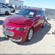 1G1ZD5ST2JF125492 2018 Chevrolet Malibu Lt auction photo thumbnail 2