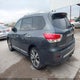 5N1AR2MN5DC666279 2013 Nissan Pathfinder Platinum auction photo thumbnail 3