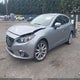 JM1BM1L36F1220982 2015 Mazda Mazda3 S Touring auction photo thumbnail 2