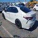 4T1K61AK3MU560957 2021 Toyota Camry Xse auction photo thumbnail 3