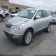 5GAER23748J164231 2008 Buick Enclave Cxl auction photo thumbnail 2
