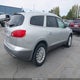 5GAER23748J164231 2008 Buick Enclave Cxl auction photo thumbnail 4