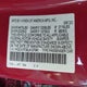 1HGCV1F36LA127941 2020 Honda Accord Sport auction photo thumbnail 9