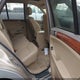 4JGBB86E96A106112 2006 Mercedes-Benz Ml 350 4Matic auction photo thumbnail 8