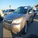 JF2SJARC7FH421637 2015 Subaru Forester 2.5I Limited auction photo thumbnail 2